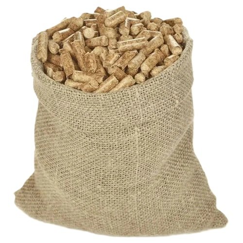 Wood Pellets